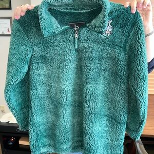 Hartford Yard Goats Sherpa Pullover